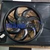 QUẠT KÉT NƯỚC HYUNDAI AVANTE, ELANTRA, I30, KIA FORTE