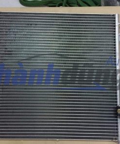 GIÀN NÓNG MITSUBISHI TRITON