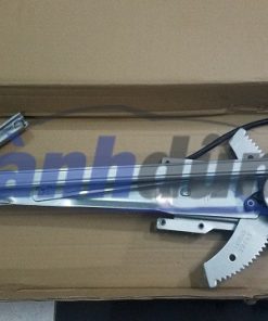 COMPA LÊN KÍNH MITSUBISHI JOLIE