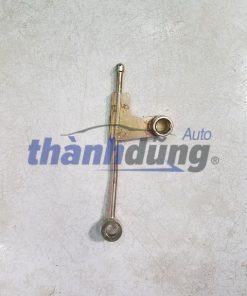 VÒI DẦU ISUZU DMAX