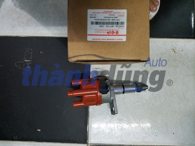 PHỤ TÙNG THÀNH DŨNG SÀI GÒN