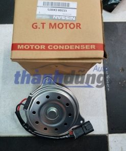 MÔ TƠ QUẠT GIÓ ĐỘNG CƠ NISSAN SUNNY