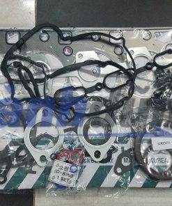 GIOĂNG ĐẠI TU KIA BONGO 3, HYUNDAI PORTER 2