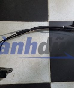 Ổ KHÓA NGẬM CỐP HẬU TOYOTA HIACE