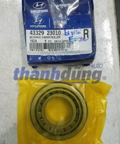 BI VI SAI HYUNDAI I20, I30, ACCENT, GETZ, KIA RIO