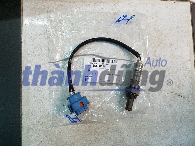 CẢM BIẾN OXY DAEWOO LACETTI, CHEVROLET CRUZE CẢM BIẾN OXY DAEWOO LACETTI, CHEVROLET CRUZE