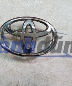 BIỂU TƯỢNG MẶT VÔ LĂNG TOYOTA CAMRY