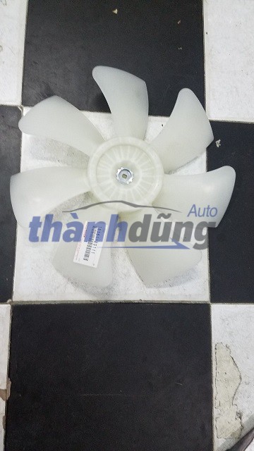 PHỤ TÙNG THÀNH DŨNG SÀI GÒN