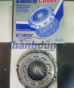 MÂM/BÀN ÉP MITSUBISHI JOLIE