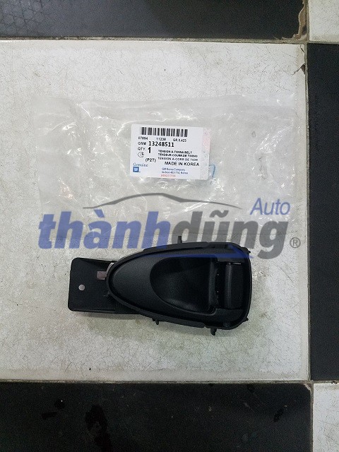 PHỤ TÙNG THÀNH DŨNG SÀI GÒN