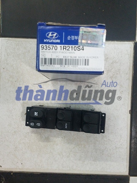PHỤ TÙNG THÀNH DŨNG SÀI GÒN