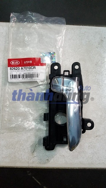 PHỤ TÙNG THÀNH DŨNG SÀI GÒN