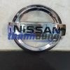 BIỂU TƯỢNG CA LĂNG NISSAN X-TRAIL