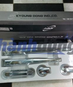 ỐP CẦN GẠT MƯA KIA K2500, K2700, K3000S, K4000S, BONGO 3