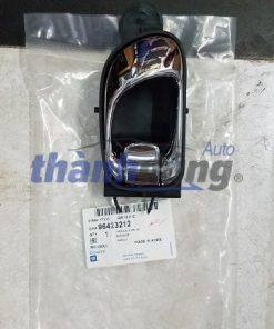TAY MỞ CỬA TRONG CHEVROLET VIVANT