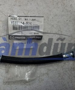 TUY Ô HỒI DẦU FORD EVEREST, RANGER, MAZDA BT50