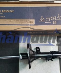 GIẢM XÓC TRƯỚC PHẢI KIA SPECTRA