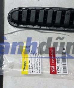 ỐP NHỰA ĐÈN CẢN TRƯỚC KIA MORNING