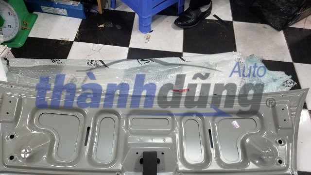 PHỤ TÙNG THÀNH DŨNG SÀI GÒN