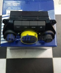 CỤM CÔNG TẮC ĐIỀU HÒA KIA PICANTO/MORNING