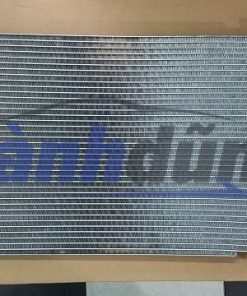 GIÀN NÓNG DAEWOO MAGNUS