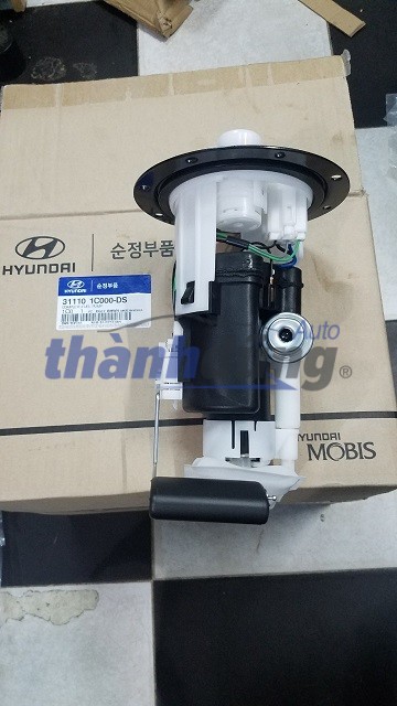 CỤM BƠM XĂNG HYUNDAI GETZ CỤM BƠM XĂNG HYUNDAI GETZ
