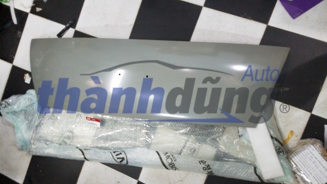 PHỤ TÙNG THÀNH DŨNG SÀI GÒN