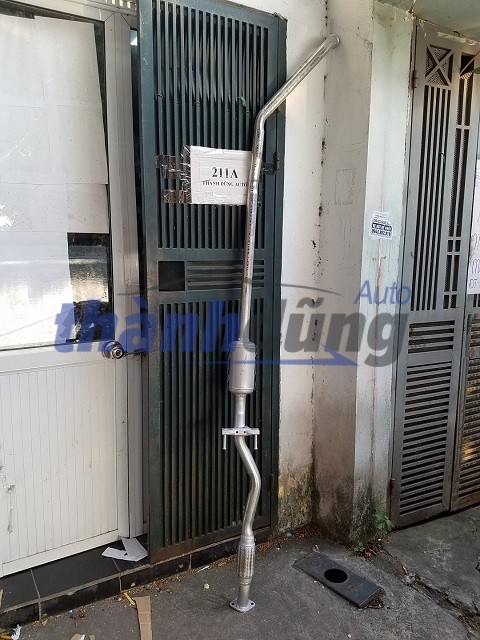 PHỤ TÙNG THÀNH DŨNG SÀI GÒN
