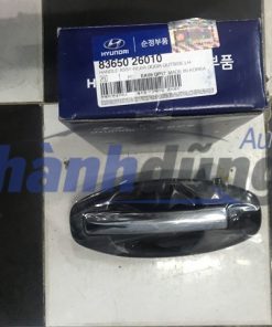 TAY MỞ CỬA NGOÀI HYUNDAI SANTAFE