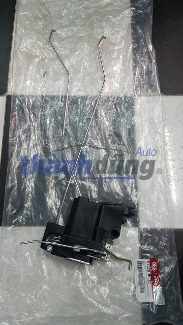 PHỤ TÙNG THÀNH DŨNG SÀI GÒN