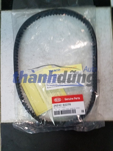 PHỤ TÙNG THÀNH DŨNG SÀI GÒN