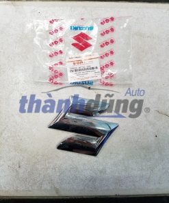 BIỂU TƯỢNG MẶT CA LĂNG SUZUKI 5 TẠ, CARRY