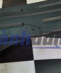 CHẮN BÙN LÒNG DÈ SAU PHẢI HYUNDAI PORTER 2