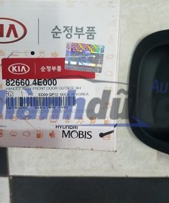 TAY MỞ CỬA NGOÀI KIA BONGO 3