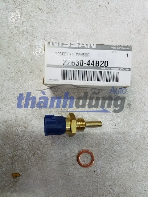 CẢM BIẾN NHIỆT ĐỘ NƯỚC NISSAN INFINITI CẢM BIẾN NHIỆT ĐỘ NƯỚC NISSAN INFINITI