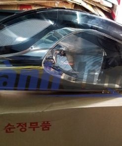 ĐÈN PHA TRÁI KIA RIO