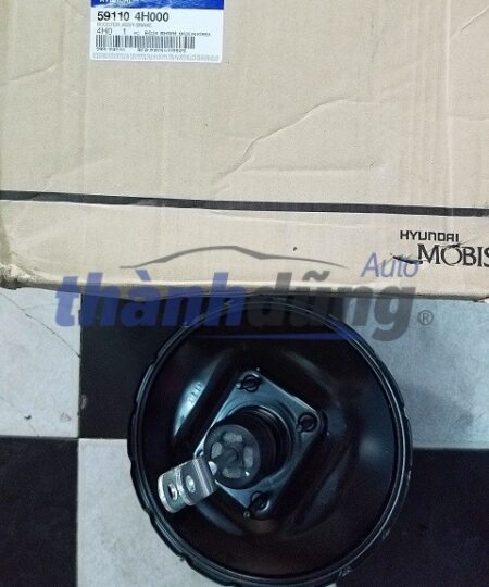 BẦU TRỢ LỰC PHANH HYUNDAI STAREX