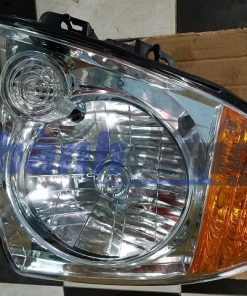 ĐÈN PHA TRÁI HYUNDAI PORTER 2
