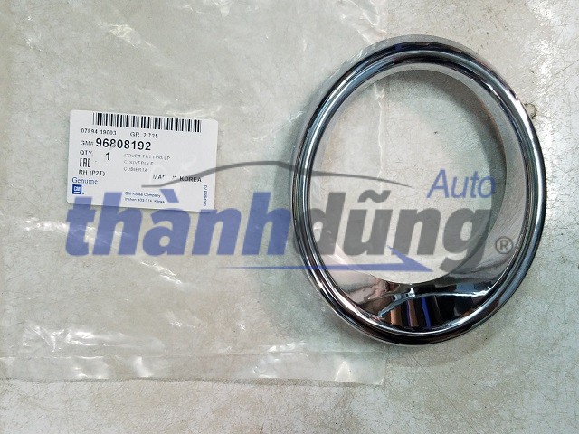 PHỤ TÙNG THÀNH DŨNG SÀI GÒN