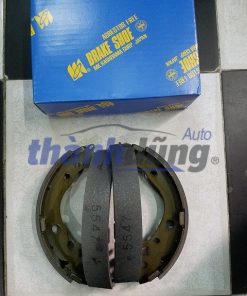 GUỐC PHANH SAU HONDA CITY