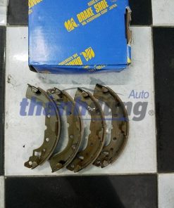 GUỐC PHANH SAU MITSUBISHI MIRAGE