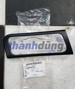 ỐP VIỀN TAY MỞ CỬA TRONG DAEWOO LACETTI