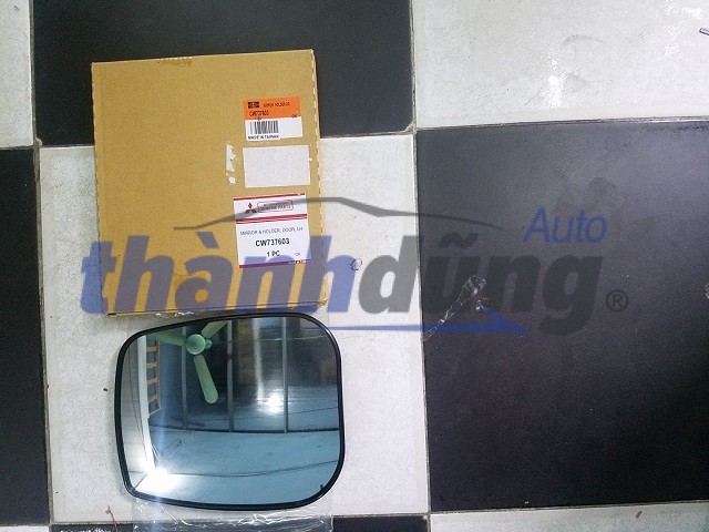 MẶT GƯƠNG CHIẾU HẬU MITSUBISHI JOLIE MẶT GƯƠNG CHIẾU HẬU MITSUBISHI JOLIE