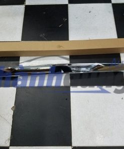 NẸP MẠ NẮP CAPO ISUZU DMAX