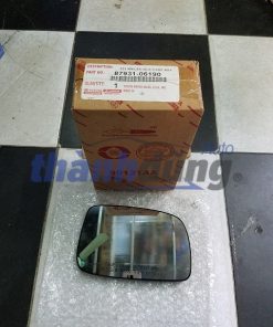 MẶT GƯƠNG CHIẾU HẬU TOYOTA CAMRY