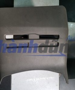ỐP ĐÁY TÁP LÔ HYUNDAI PORTER 2