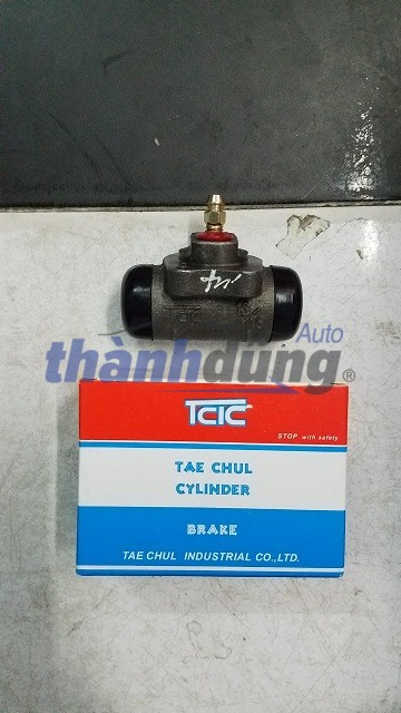 PHỤ TÙNG THÀNH DŨNG SÀI GÒN