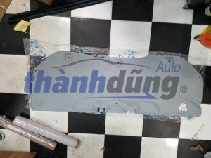CHỐNG NÓNG NẮP CAPO TOYOTA HIGHLANDER