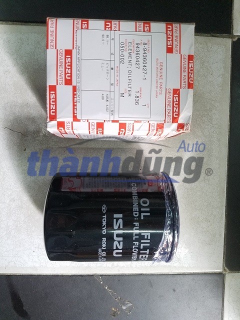 PHỤ TÙNG THÀNH DŨNG SÀI GÒN