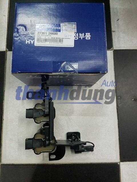 PHỤ TÙNG THÀNH DŨNG SÀI GÒN